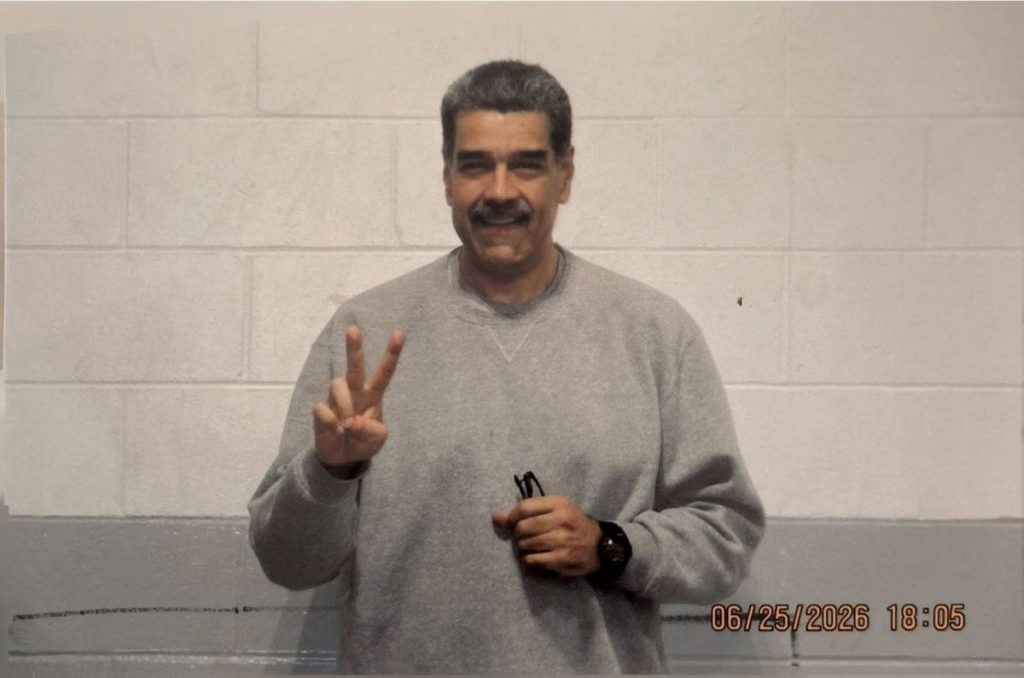 El presidente Nicolás Maduro alega inmunidad como jefe de Estado para desestimar un caso de narcotráfico en Estados Unidos.