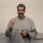 Maduro busca desestimar su caso por narcotráfico en EE. UU.