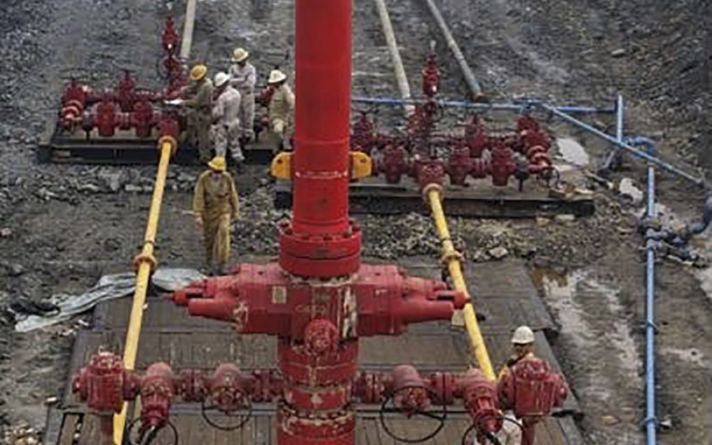 La petrolera Pemex concluye una etapa clave en la contingencia del pozo Krem-1 mientras inicia el saneamiento ambiental.