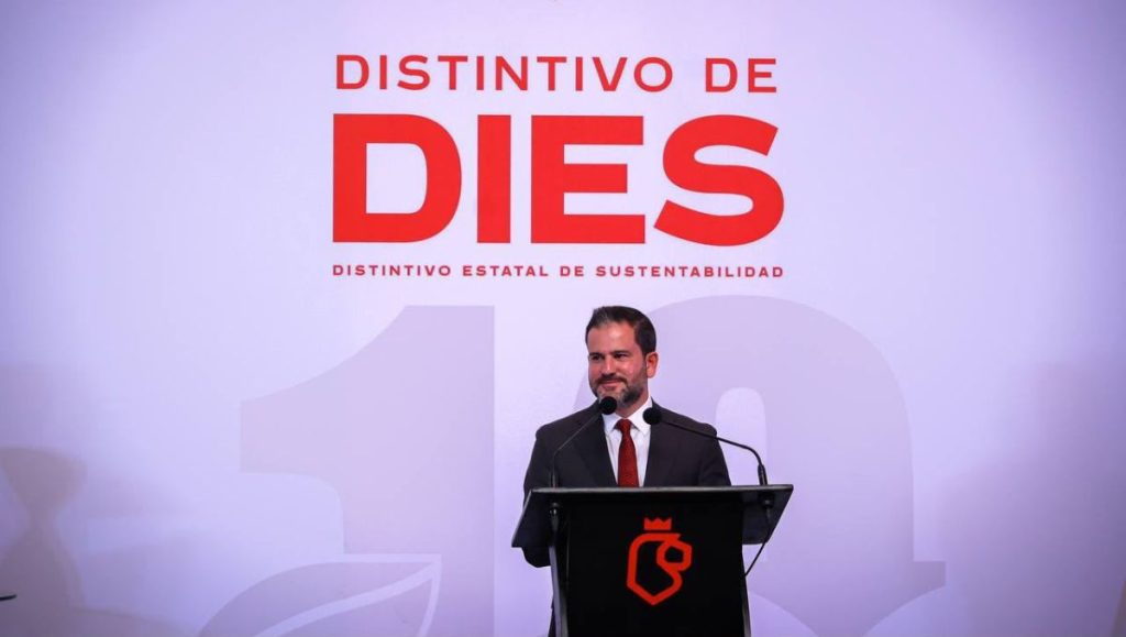 Descubre cómo el Distintivo DIES impulsa el compromiso ambiental de empresas en Nuevo León y promueve la sostenibilidad.