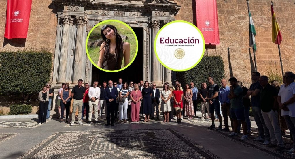El crimen de la estudiante española en Morelos ha generado reacciones contundentes por parte de la SEP y la comunidad académica.
