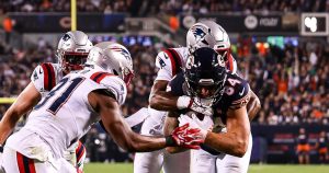 Los Chicago Bears logran una victoria crucial sobre los New England Patriots, destacando el talento de Caleb Williams y Cairo Santos.