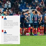 Rayados pierde apelación por sanción a Orbelín Pineda y Matías Almeyda
