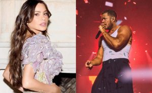 Sofía Vergara y Dan Reynolds podrían estar comenzando una nueva historia de amor, desatando especulaciones en el mundo del entretenimiento.