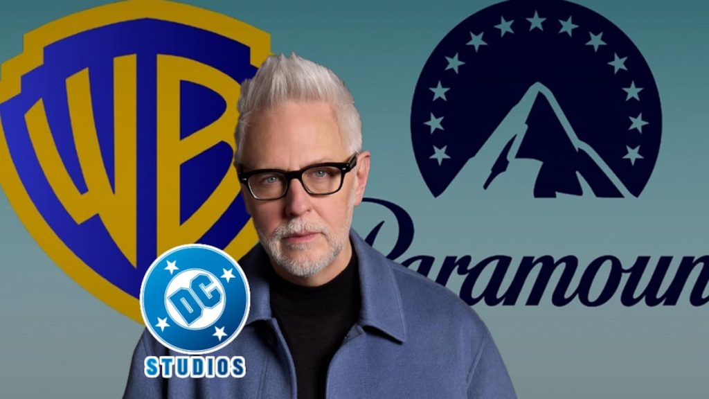 La permanencia de James Gunn en DC Studios se confirma tras la fusión de Paramount y Warner Bros, generando expectativa.
