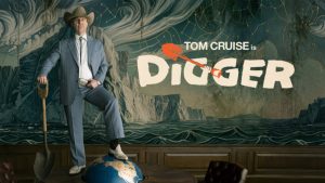 La última obra de González Iñárritu ofrece a Tom Cruise su mejor actuación en Digger, una propuesta audaz y narrativa.