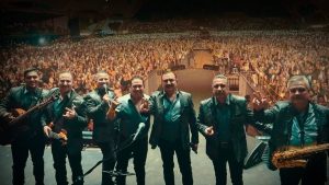 Infórmate sobre el horario de cierre del concierto de Conjunto Primavera en la Arena CDMX este 9 de octubre.
