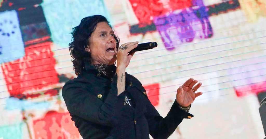 Disfruta del concierto por un abrazo con Caifanes, Ely Guerra y Kevin Kaarl, todas las fechas y detalles aquí.