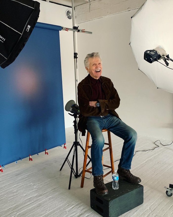Tom Skerritt, famoso por sus papeles en Alien y Top Gun, ha fallecido a los 93 años. Su legado cinematográfico perdurará.