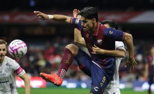 Atlante necesitaba la victoria en casa, pero San Luis sorprendió y dejó al equipo sin posibilidad de Liguilla.