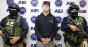 Héctor 'N', conocido como El Bélico, es vinculado a homicidios y actos violentos en la región.