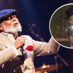 El cantautor Francisco Céspedes sufre malestares durante un concierto en la Ciudad de México. Aquí los detalles de su estado.