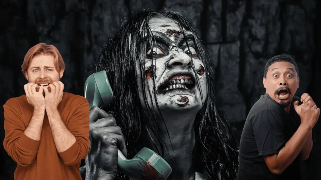 No te pierdas el Horror Fest Monterrey 2026, un evento lleno de cine de terror, invitados y actividades paranormales.