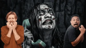 No te pierdas el Horror Fest Monterrey 2026, un evento lleno de cine de terror, invitados y actividades paranormales.