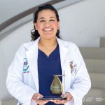 Investigadora Nayarita gana beca L’Oréal por sus hallazgos sobre microplásticos