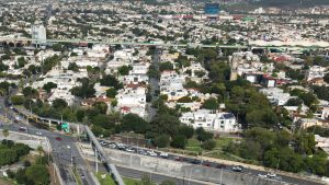 La exodus poblacional en San Nicolás refleja problemas de gestión y recursos limitados bajo el liderazgo de Daniel Carrillo.