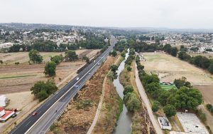 La nueva ley ambiental promueve un programa nacional para restaurar ríos, playas y ecosistemas devastados por la contaminación.