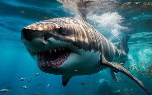 La recolección de ADN marino se convierte en una herramienta clave para identificar especies amenazadas por el calentamiento global.